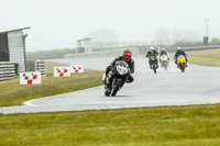 Black Bikes